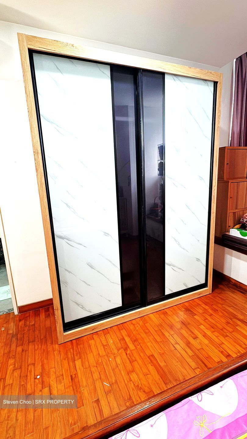 Springside Avenue (Yishun), HDB 5 Rooms #588168251